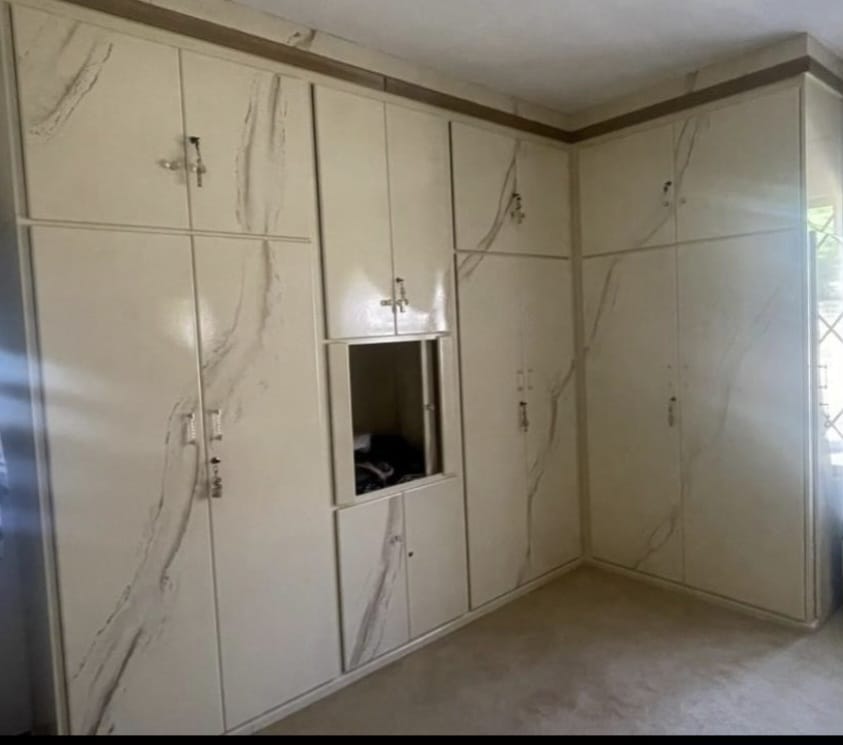 4 Bedroom Property for Sale in Ficksburg Free State